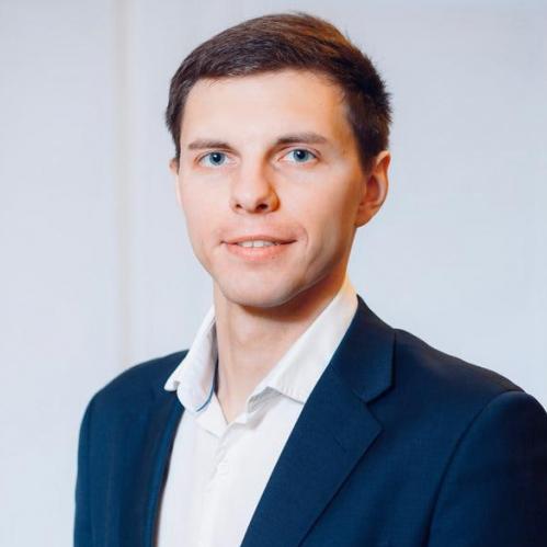 Габрусь Илья Алексеевич