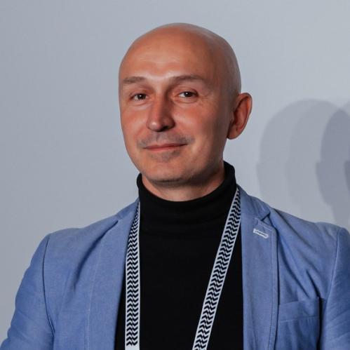 Носов Андрей Валерьевич