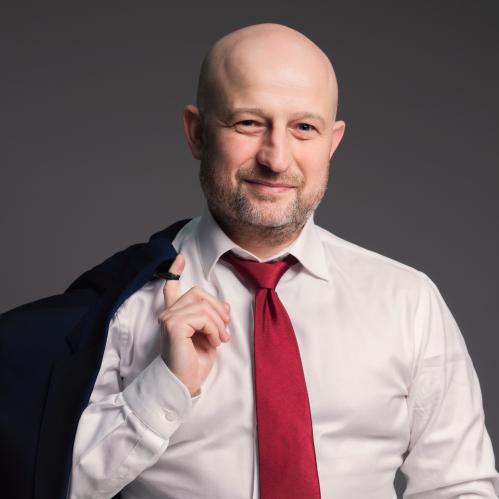Круглов Геннадий Григорьевич